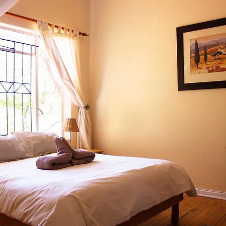 Rivendell Hotel Windhoek Eksteriør billede