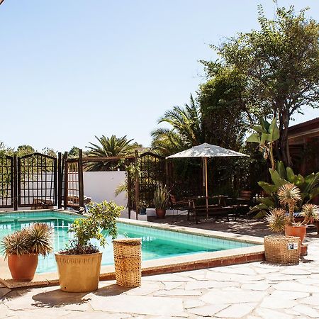 Rivendell Hotel Windhoek Eksteriør billede