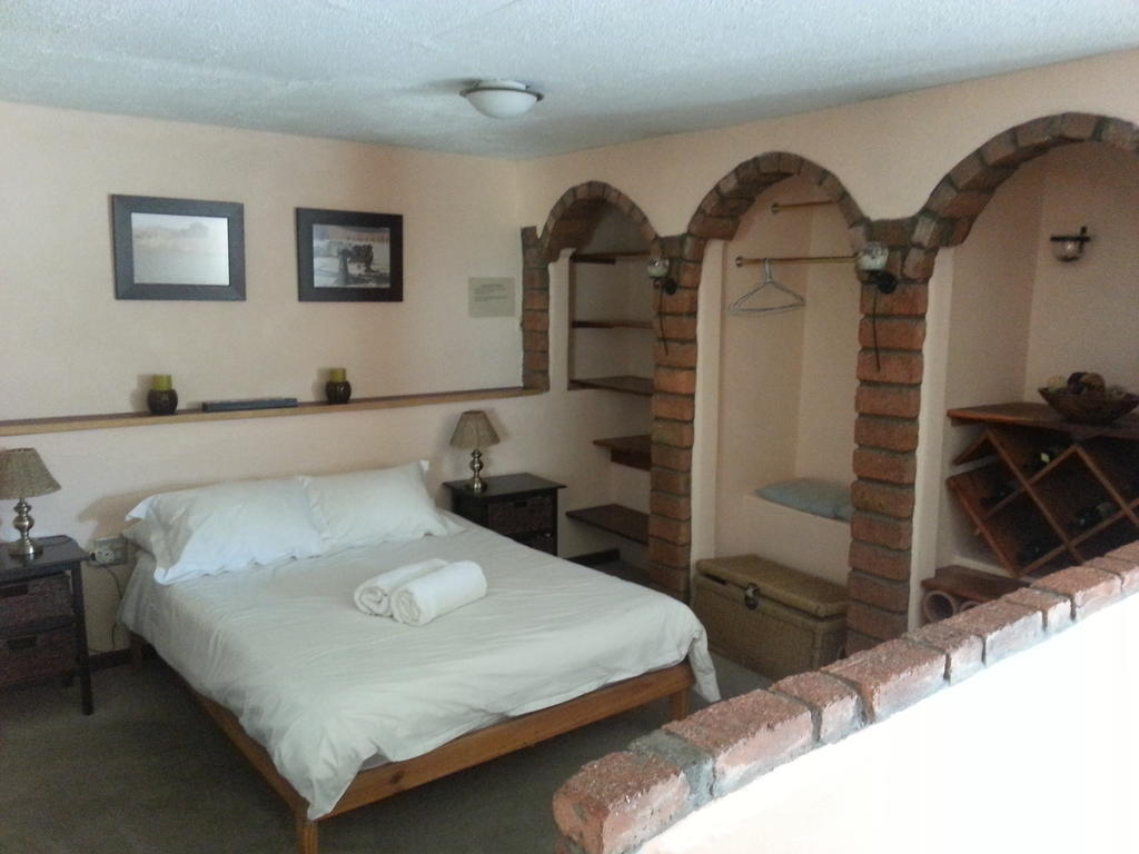 Rivendell Hotel Windhoek Værelse billede