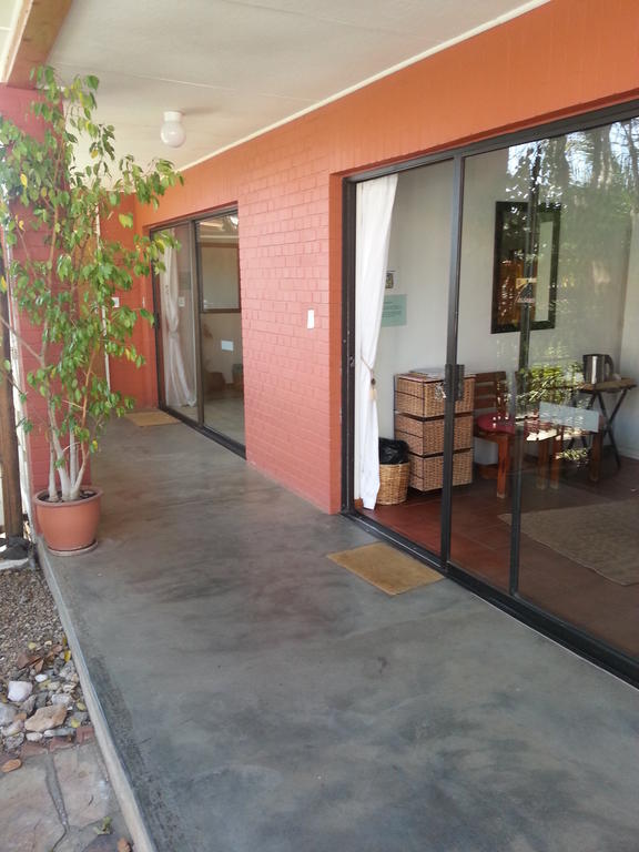 Rivendell Hotel Windhoek Eksteriør billede