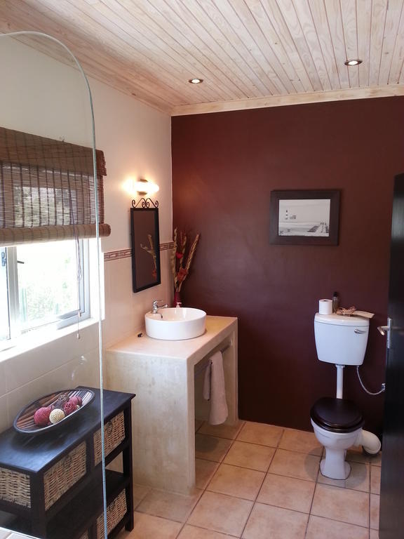 Rivendell Hotel Windhoek Værelse billede