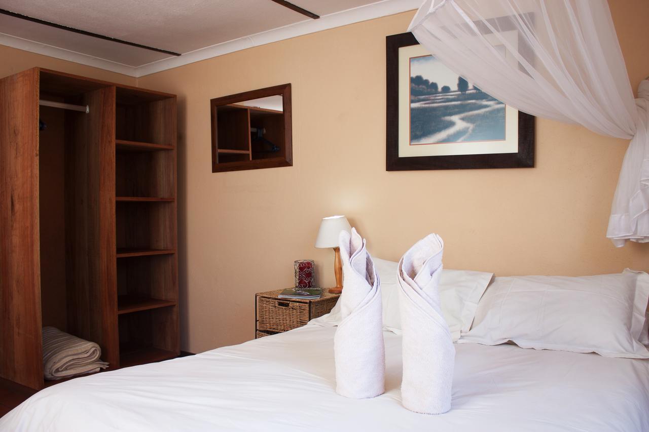 Rivendell Hotel Windhoek Eksteriør billede
