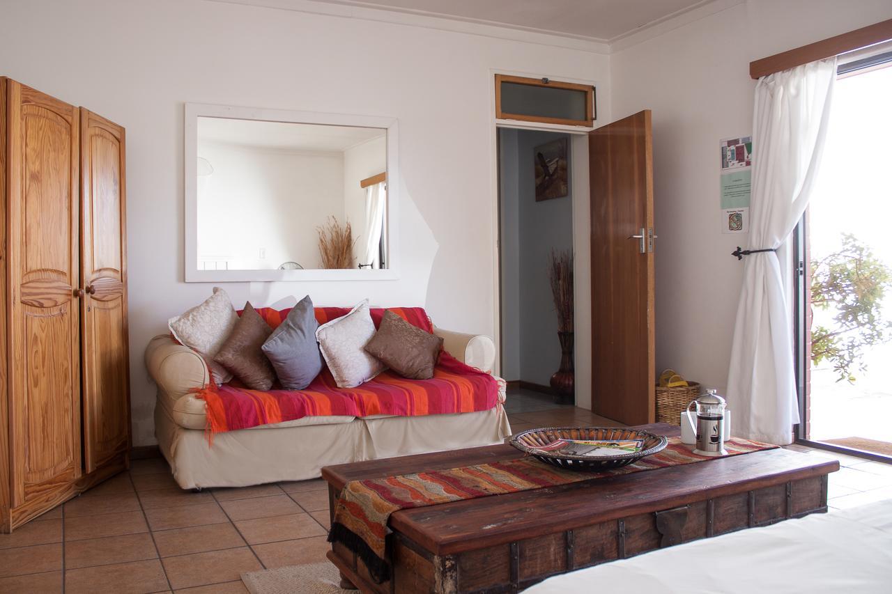 Rivendell Hotel Windhoek Eksteriør billede
