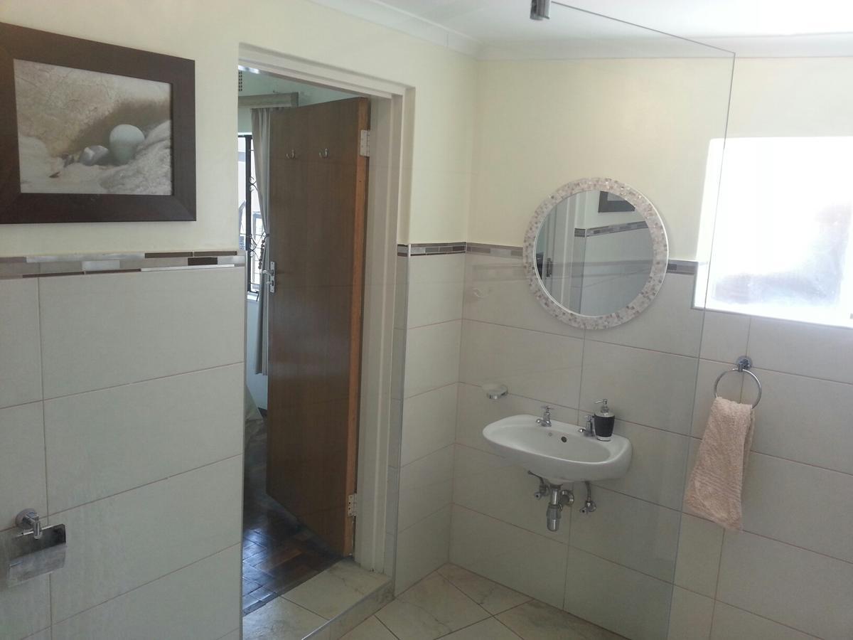 Rivendell Hotel Windhoek Eksteriør billede